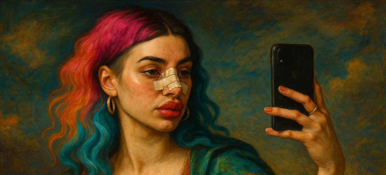 Timeless Beauty vs. Trending Looks: A Plastic Surgeon’s Perspective