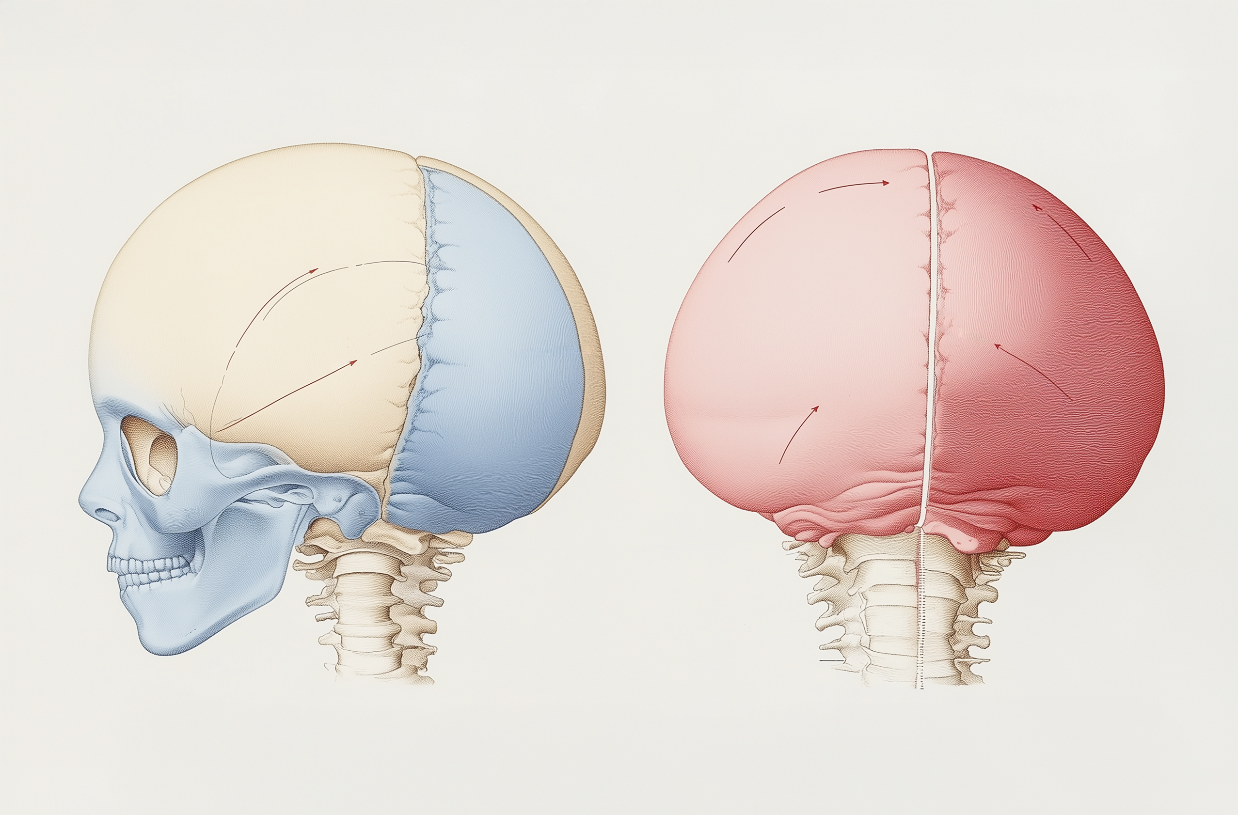 Understanding Craniosynostosis: A Surgeon’s Explanation for Patients and Families