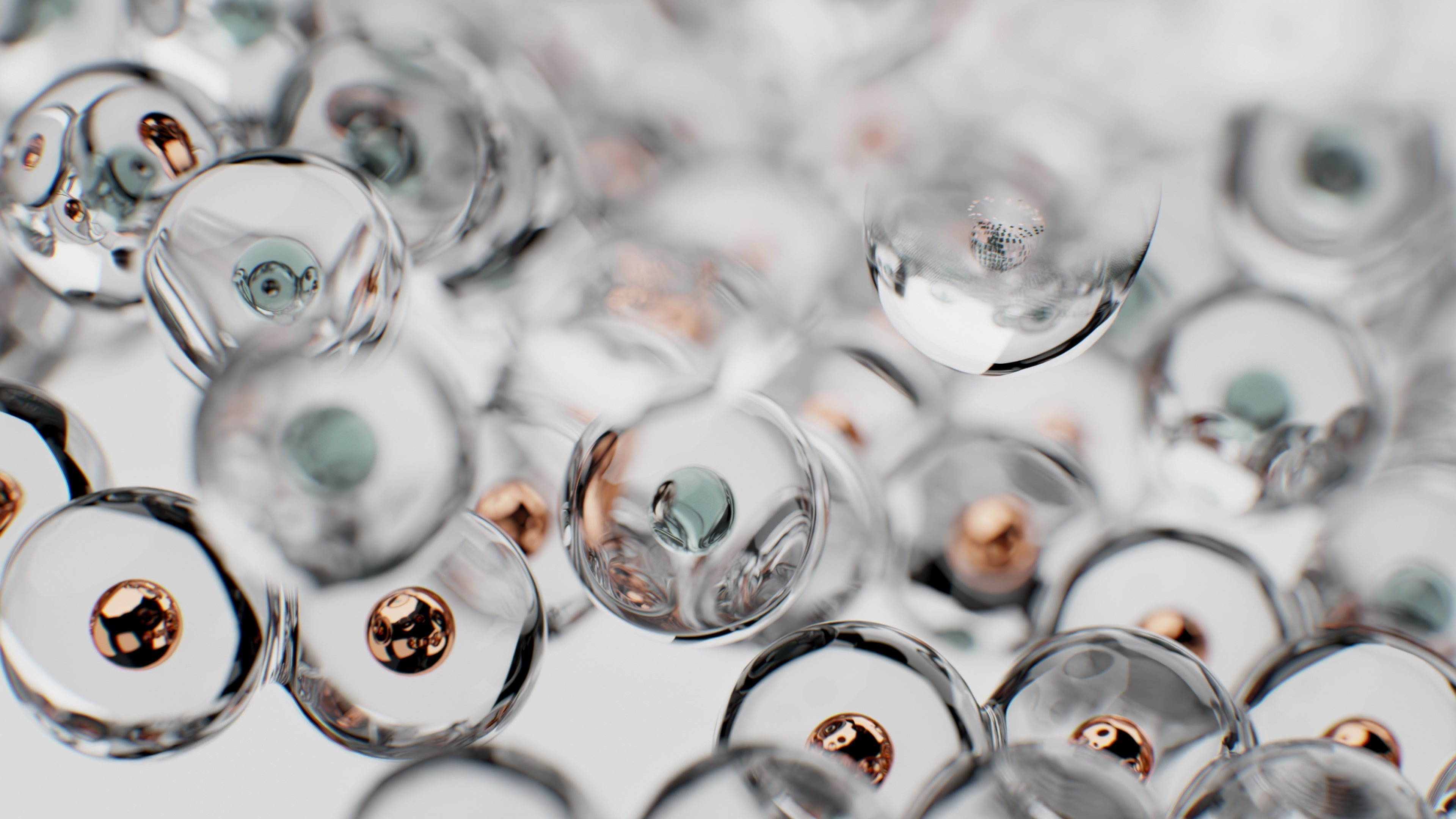 Epigenetics: The new frontier in health and wellness