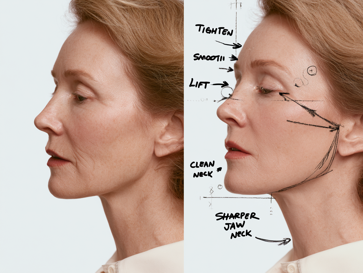 The Ethical Minefield of Before-and-After Photography: What Patients Deserve to Know