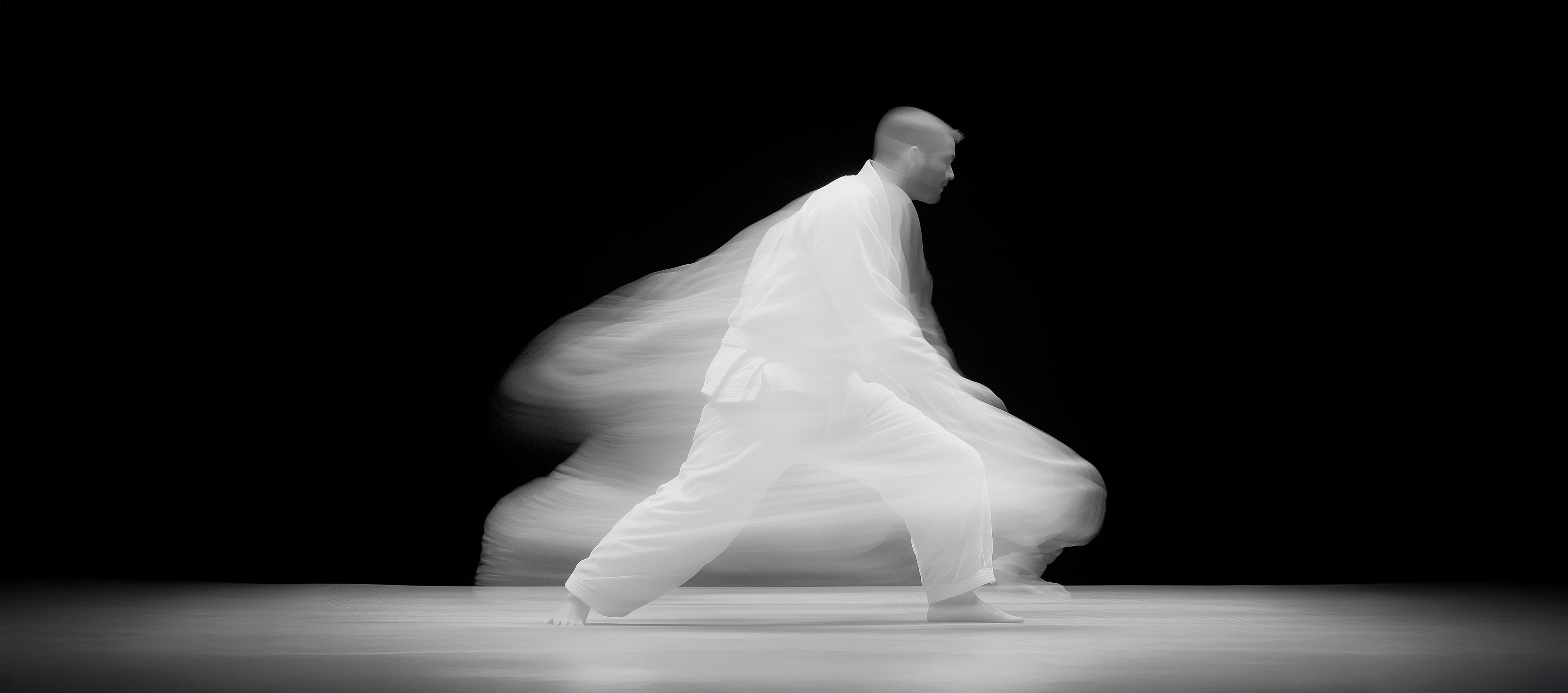 Why I, as a Plastic Surgeon, Do Brazilian Jiu-Jitsu