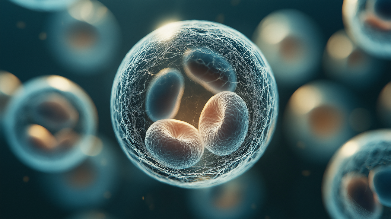 Stem cells. What are they, where do you get them and what can they do?