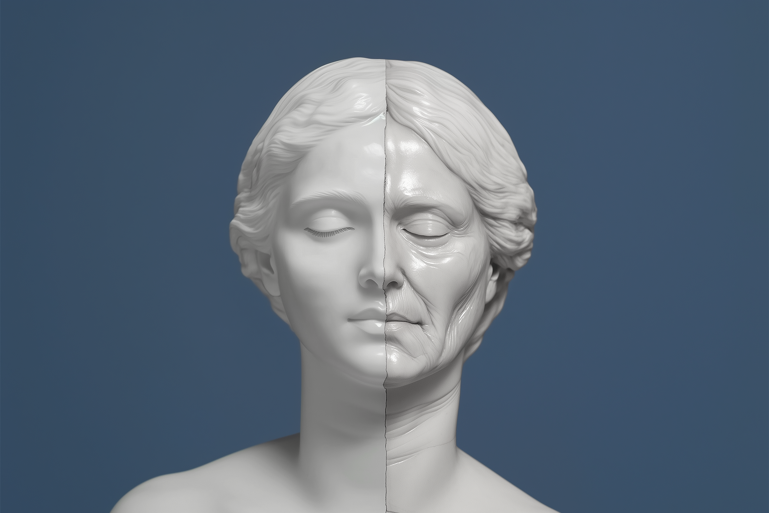 The Post-Ozempic Facelift: Addressing Facial Changes After Weight Loss